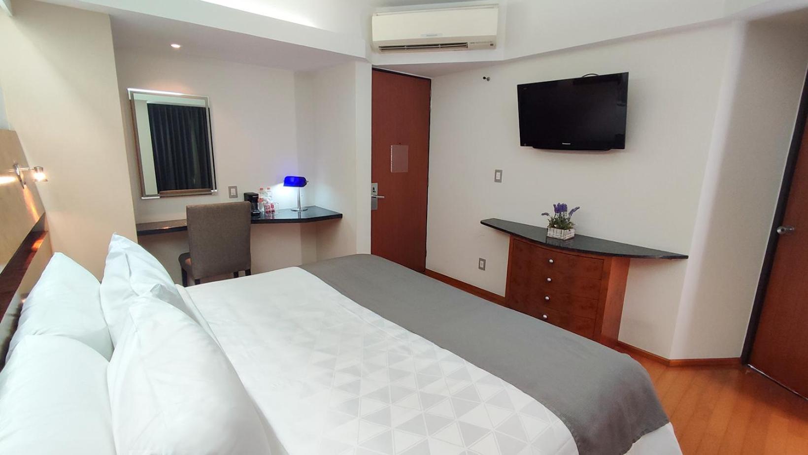 Roosevelt Condesa 3*