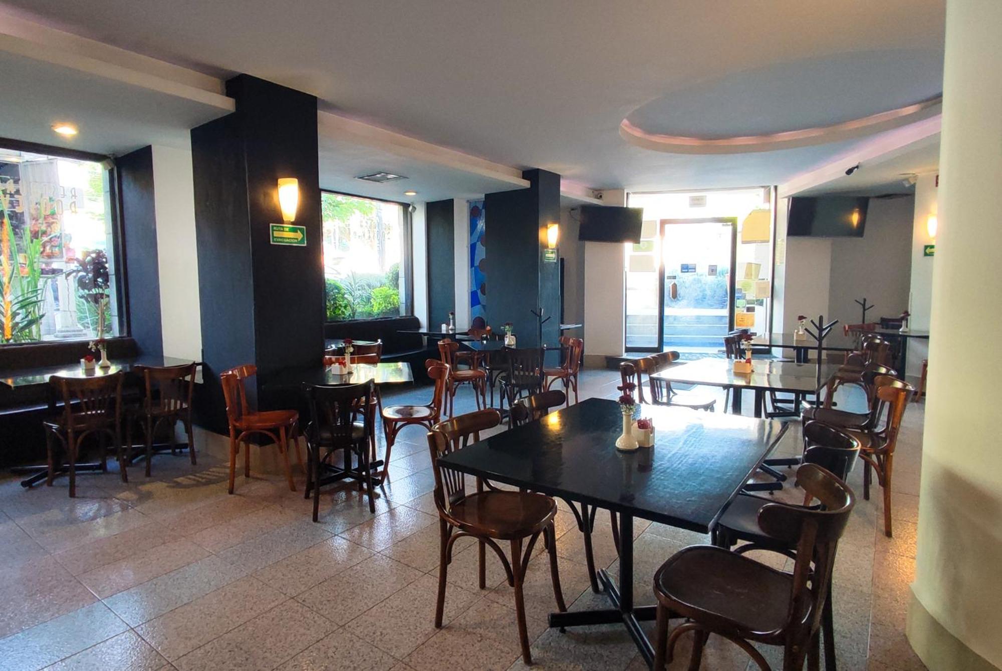 Roosevelt Condesa