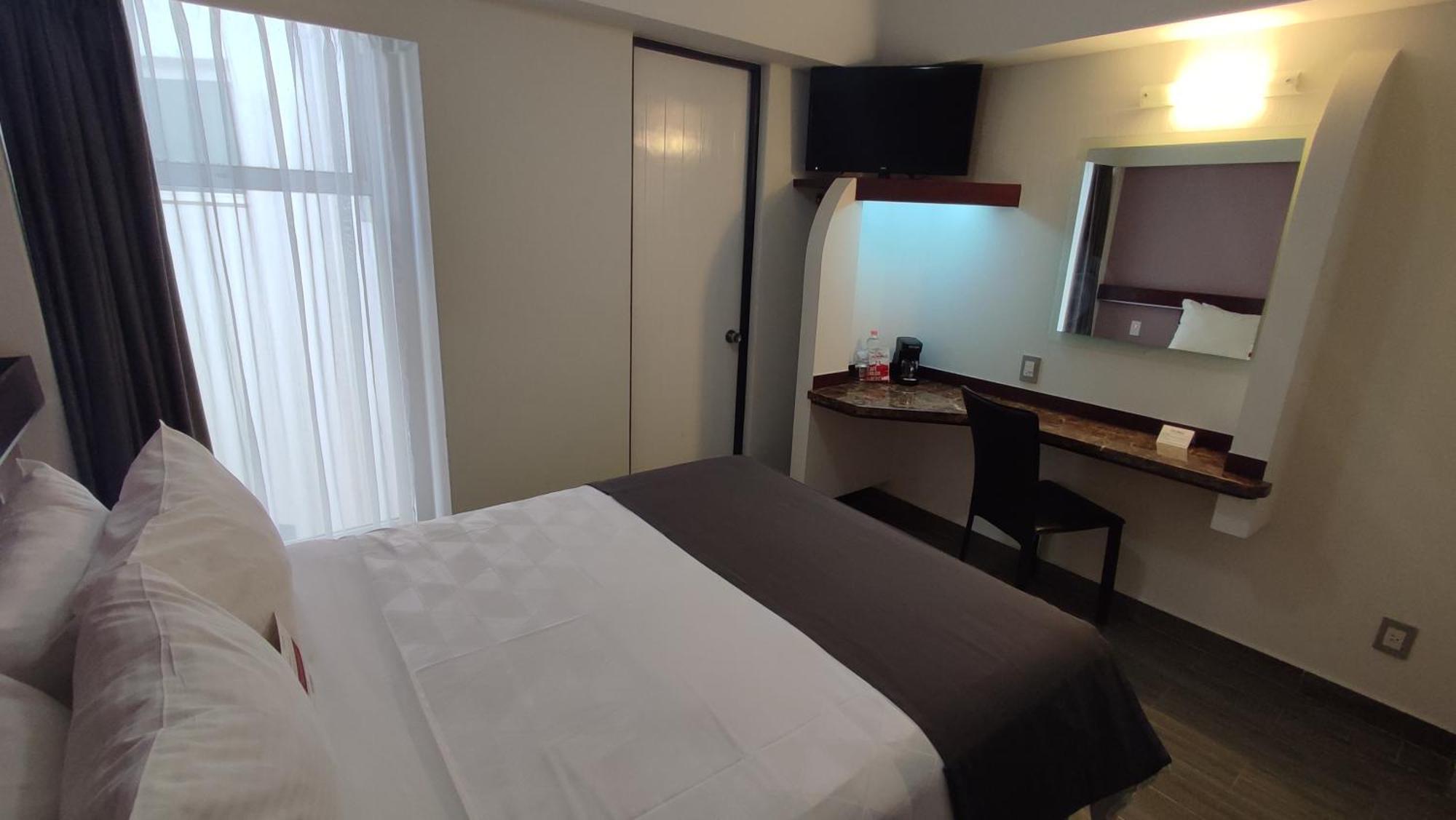 Hotel Roosevelt Condesa 3*