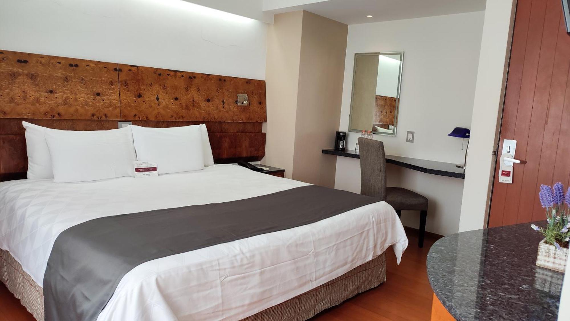 Roosevelt Condesa