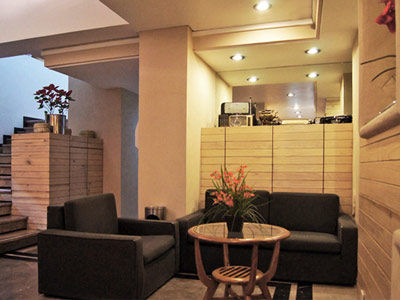 Hotel Roosevelt Condesa Cidade do México