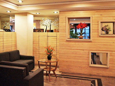 Roosevelt Condesa 3* Cidade do México